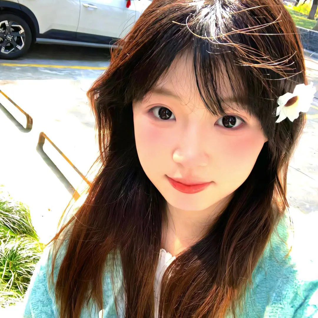 如蝶翩翩